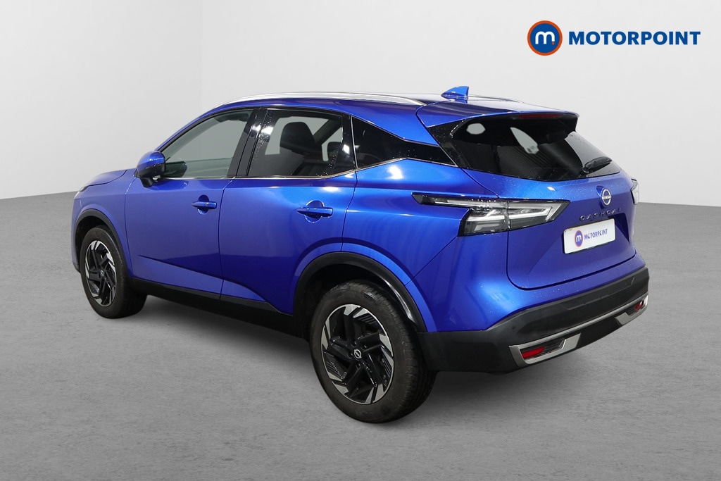 Used Nissan Qashqai 2025 for sale - 77435828: Photo 5