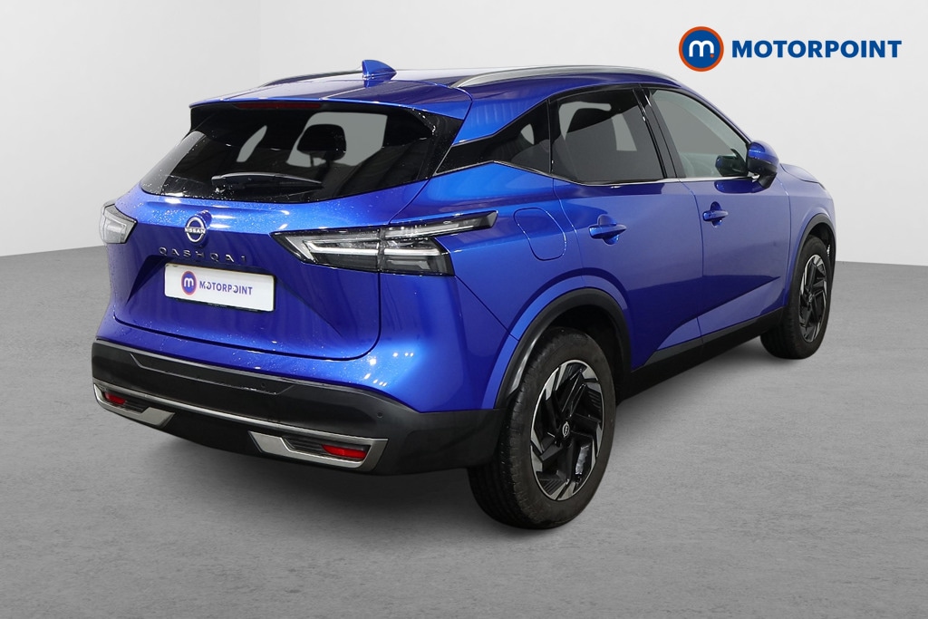 Used Nissan Qashqai 2025 for sale - 77435828: Photo 7