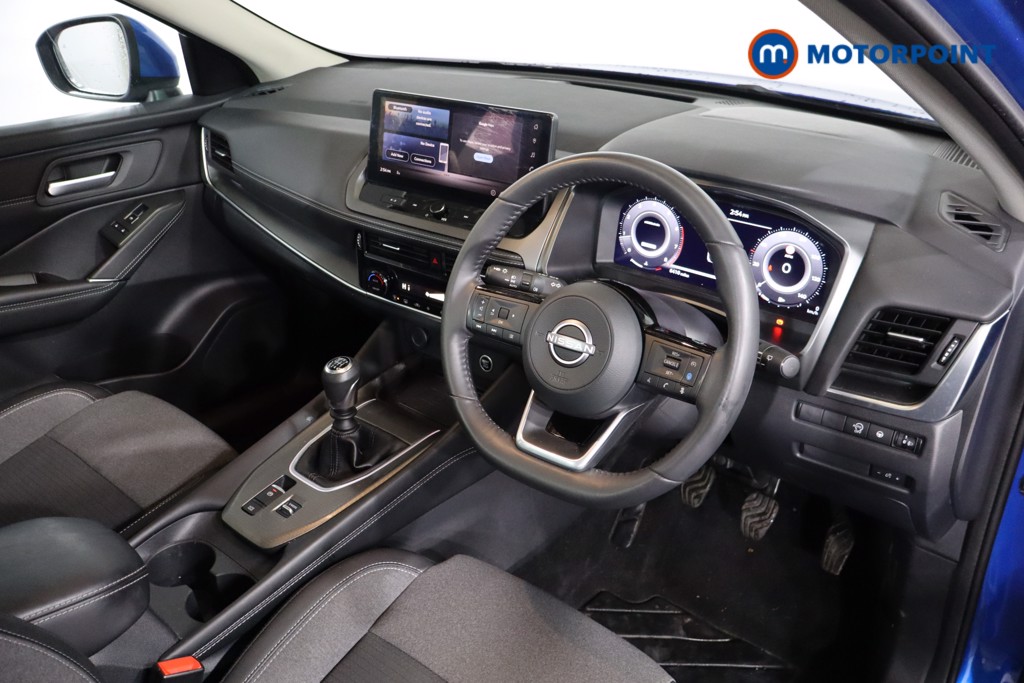 Used Nissan Qashqai 2025 for sale - 77435828: Photo 9