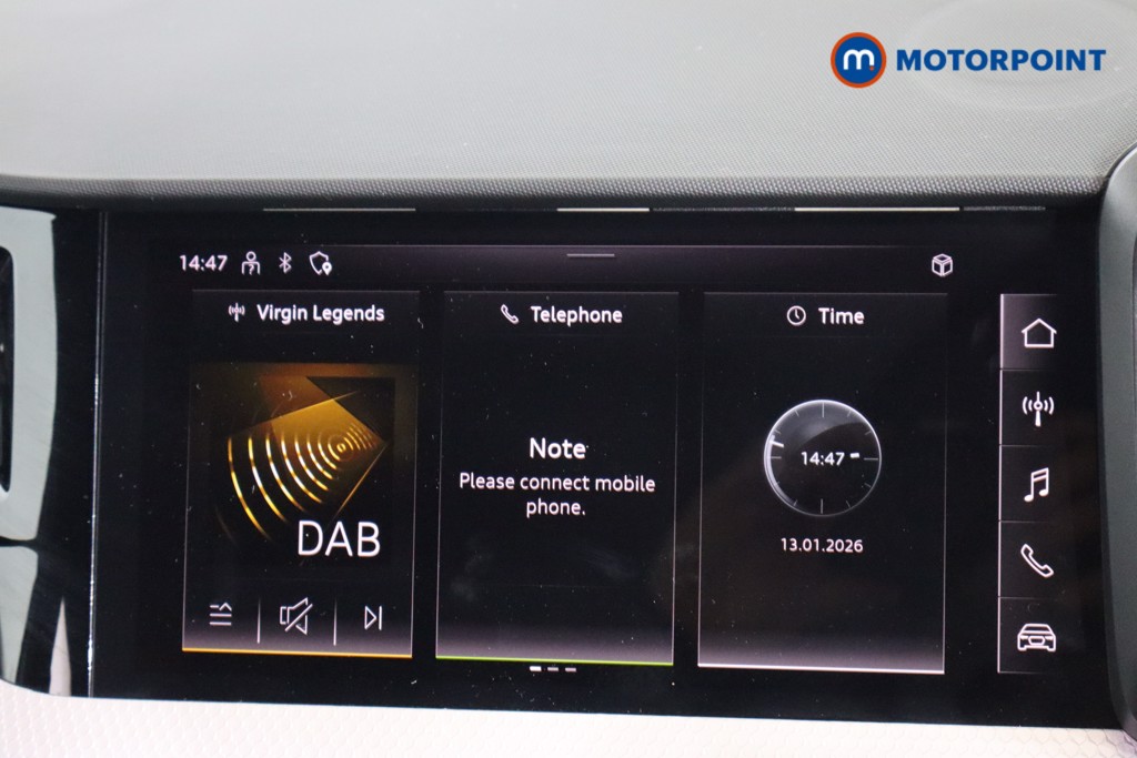 Used Audi A1 2022 for sale - 77187152: Photo 12