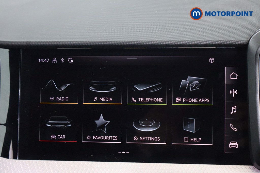 Used Audi A1 2022 for sale - 77187152: Photo 13