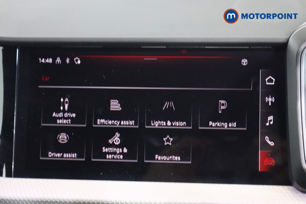 Used Audi A1 2022 for sale - 77187152: Photo 17