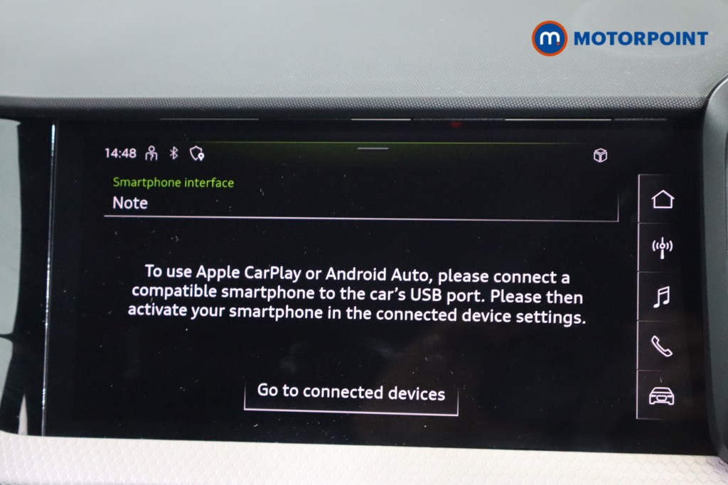 Used Audi A1 2022 for sale - 77187152: Photo 18