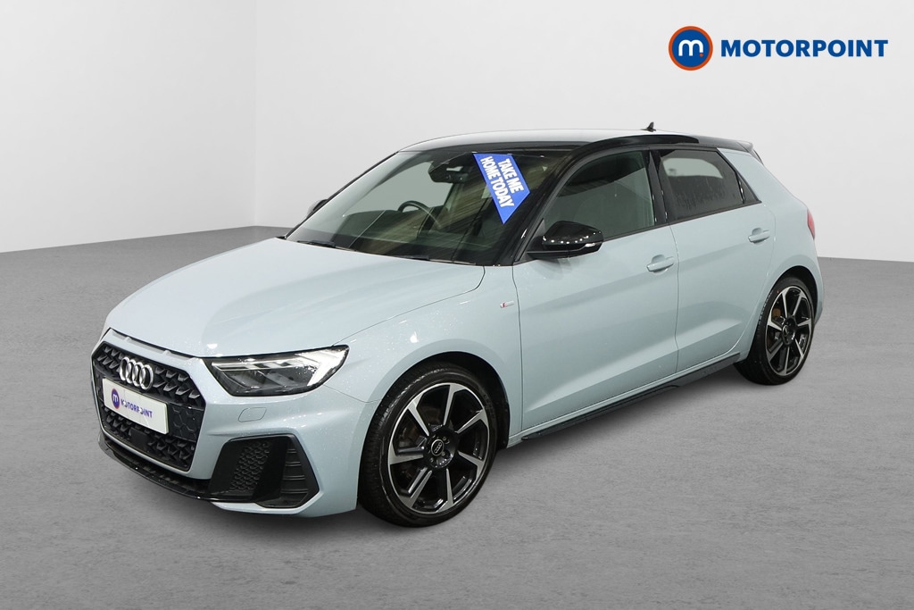 Used Audi A1 2022 for sale - 77187152: Photo 3