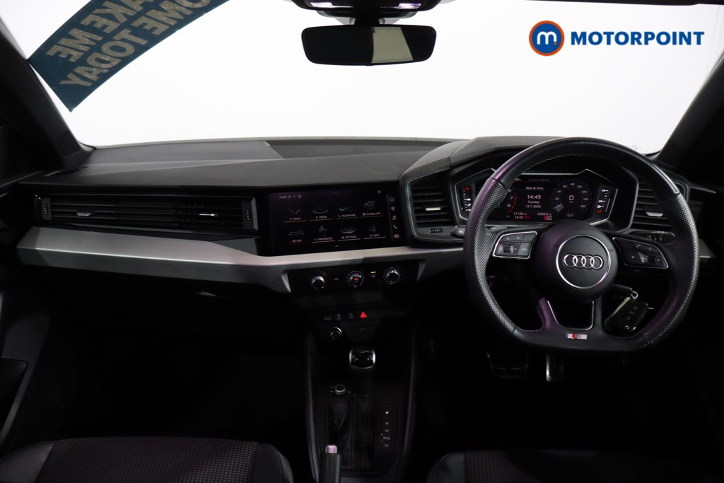 Used Audi A1 2022 for sale - 77187152: Photo 31