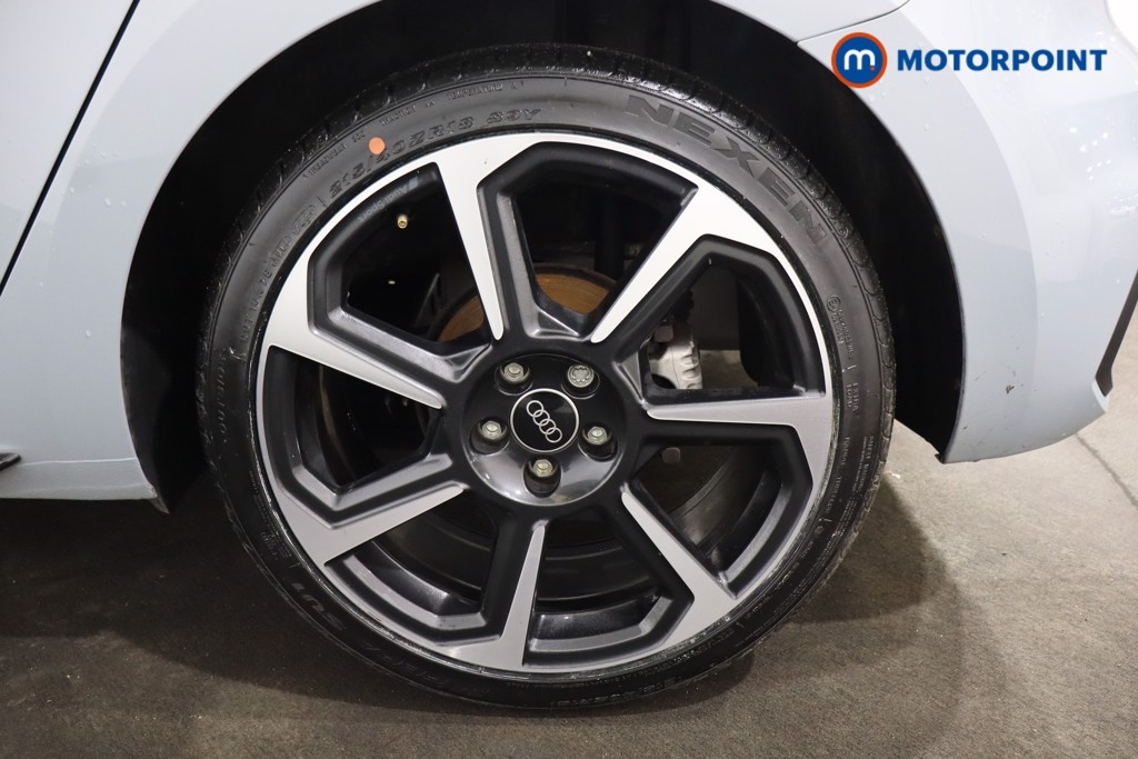 Used Audi A1 2022 for sale - 77187152: Photo 36