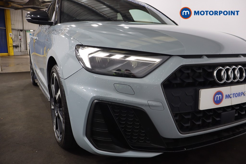 Used Audi A1 2022 for sale - 77187152: Photo 37