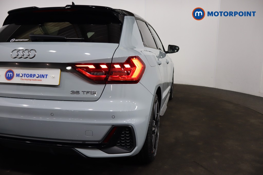 Used Audi A1 2022 for sale - 77187152: Photo 38