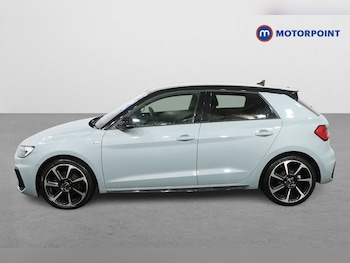 Used Audi A1 2022 for sale - 77187152: Photo