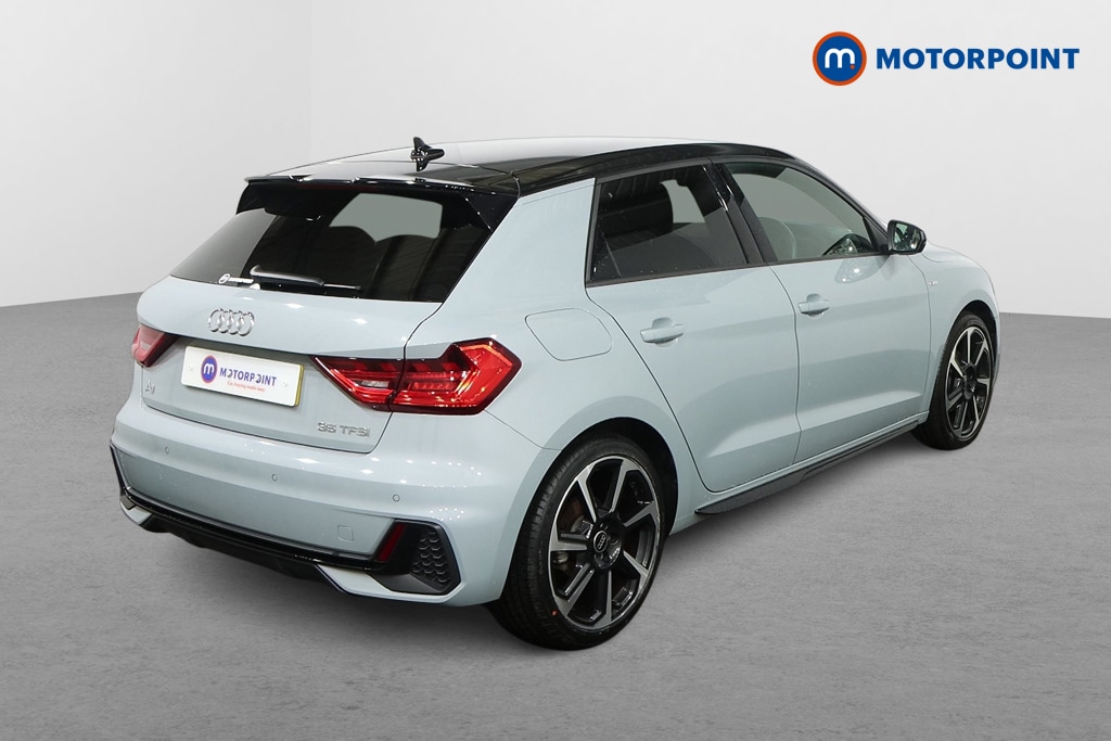 Used Audi A1 2022 for sale - 77187152: Photo 7