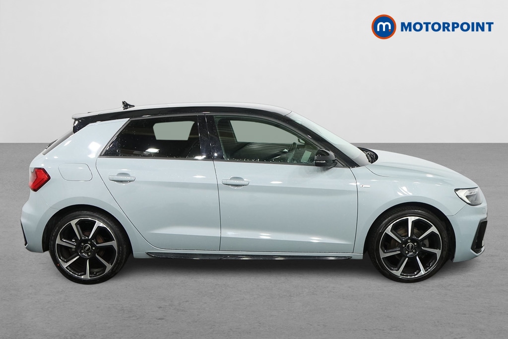 Used Audi A1 2022 for sale - 77187152: Photo 8