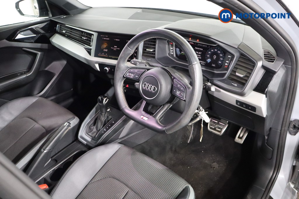 Used Audi A1 2022 for sale - 77187152: Photo 9