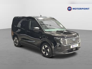 Used Ford Transit Courier 2025 for sale - 79639303: Photo