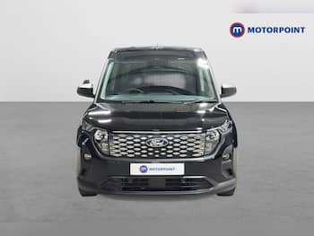 Used Ford Transit Courier 2025 for sale - 79639303: Photo