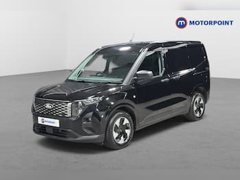 Used Ford Transit Courier 2025 for sale - 79639303: Photo