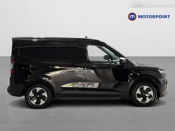 Used Ford Transit Courier 2025 for sale - 79639303: Photo