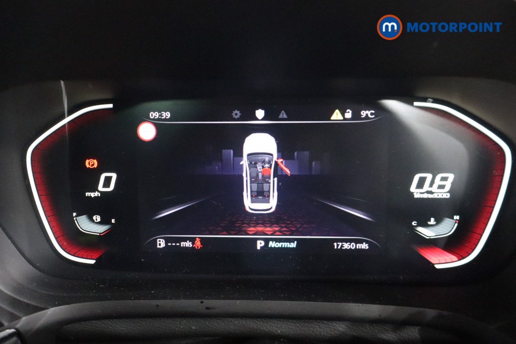 Used MG MG HS 2022 for sale - 77286548: Photo 10