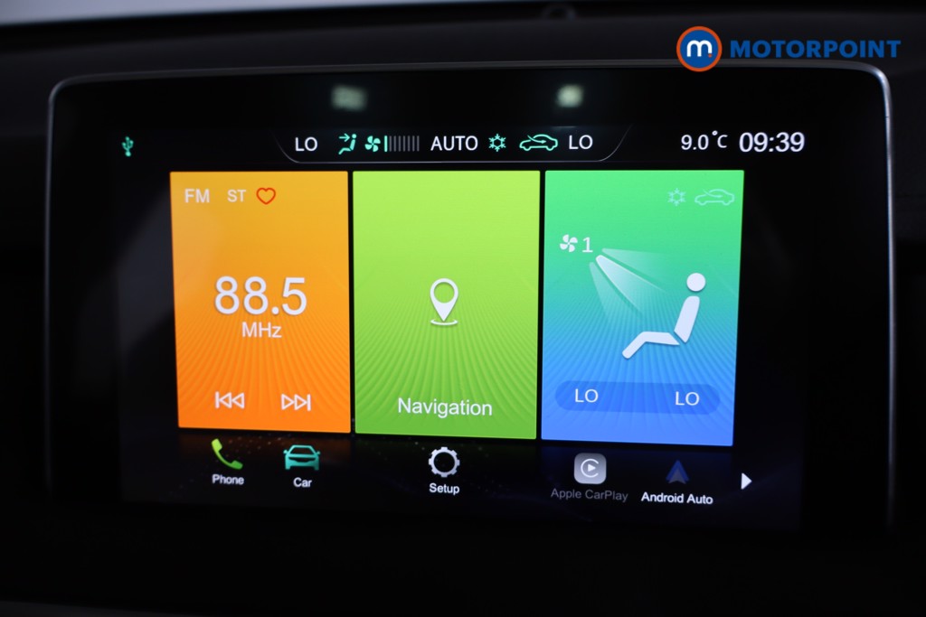 Used MG MG HS 2022 for sale - 77286548: Photo 12