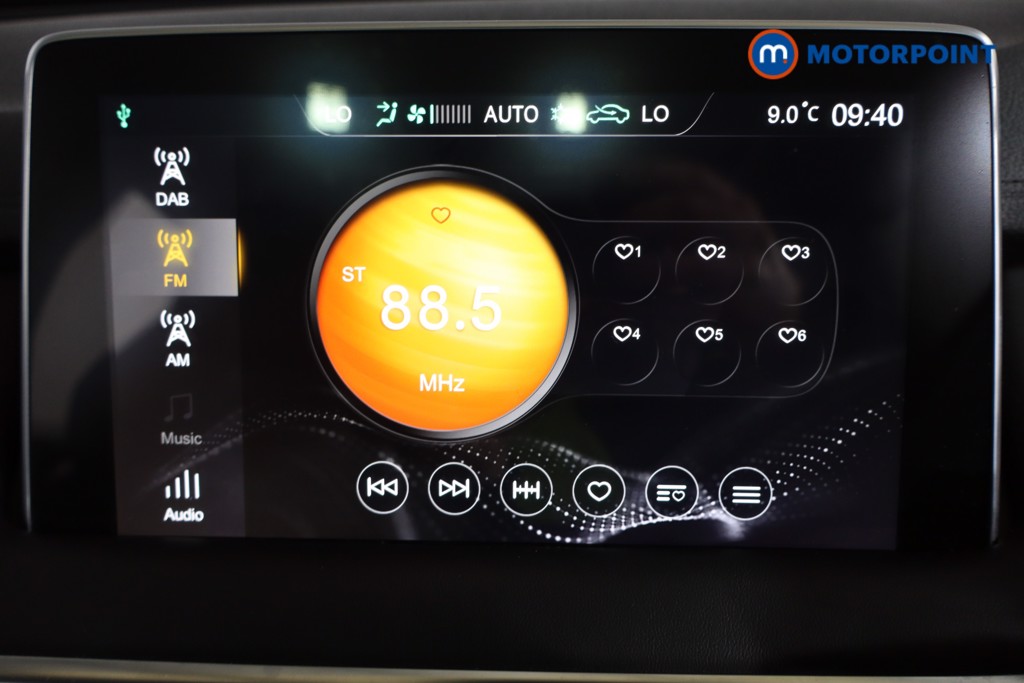 Used MG MG HS 2022 for sale - 77286548: Photo 13