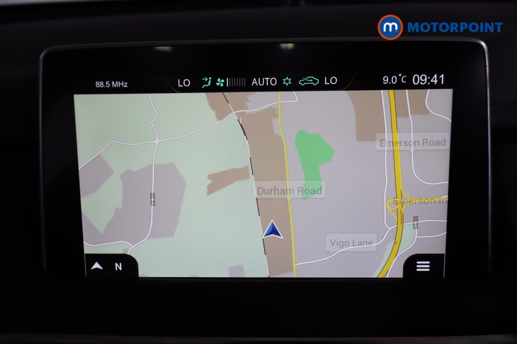 Used MG MG HS 2022 for sale - 77286548: Photo 14