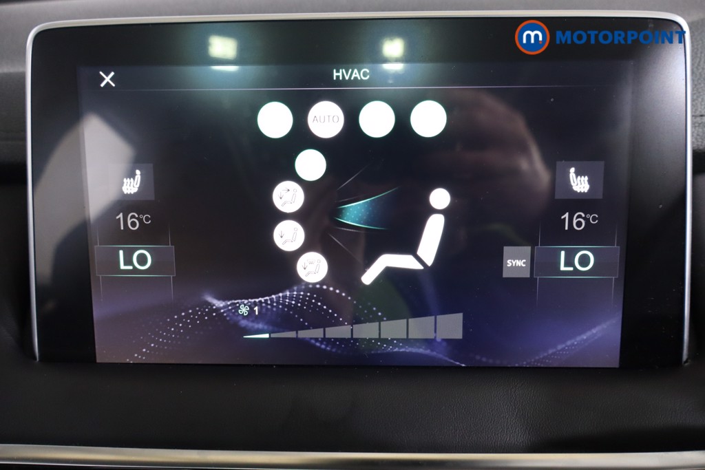 Used MG MG HS 2022 for sale - 77286548: Photo 15