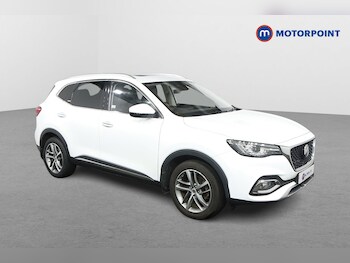 MG MG HS feature image