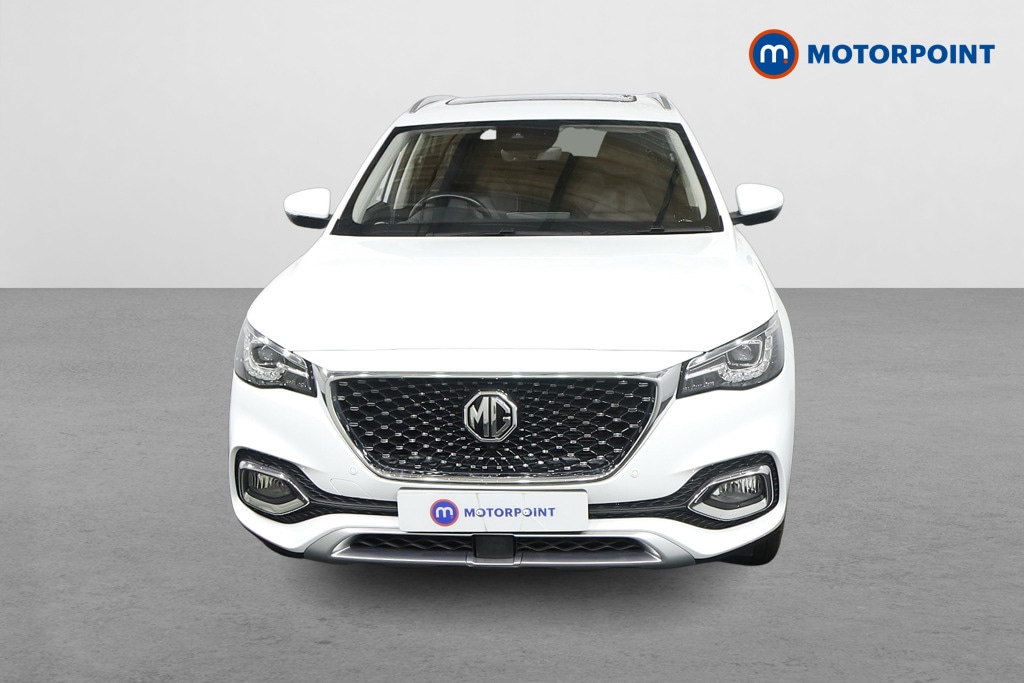 Used MG MG HS 2022 for sale - 77286548: Photo 2