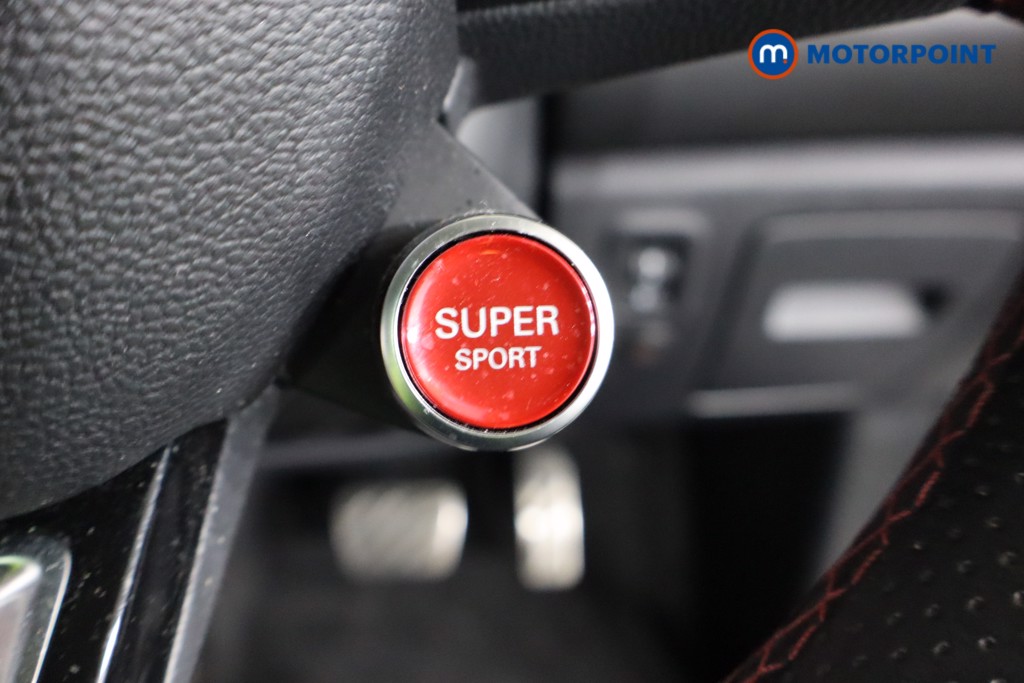 Used MG MG HS 2022 for sale - 77286548: Photo 22