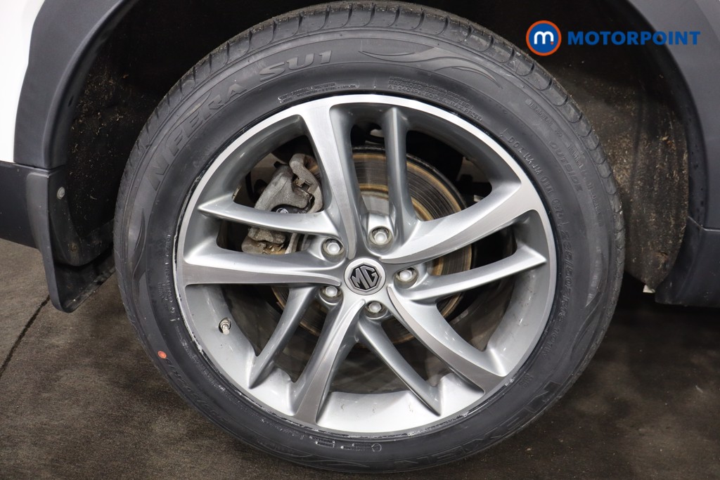 Used MG MG HS 2022 for sale - 77286548: Photo 37