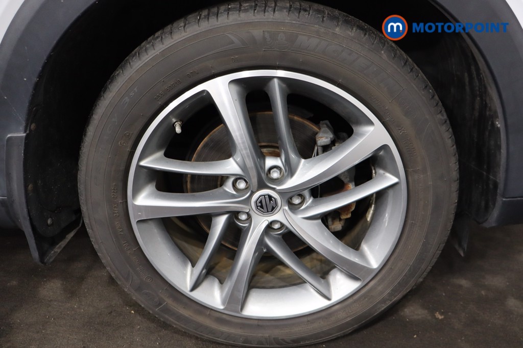 Used MG MG HS 2022 for sale - 77286548: Photo 38