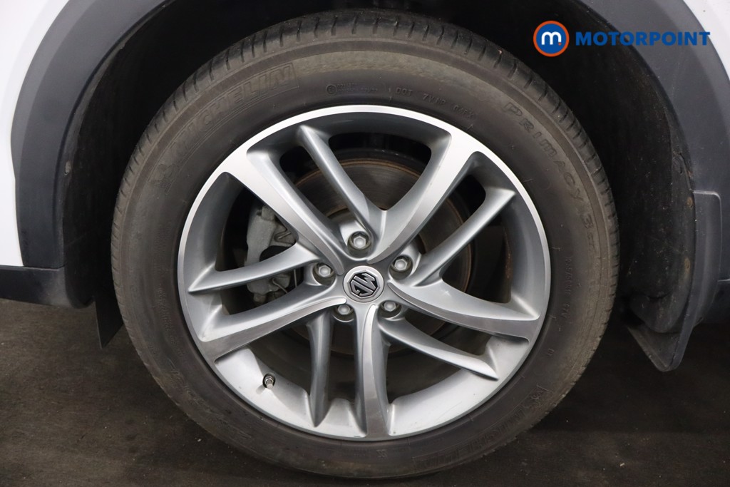 Used MG MG HS 2022 for sale - 77286548: Photo 39