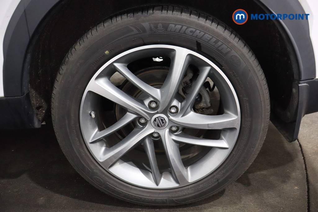 Used MG MG HS 2022 for sale - 77286548: Photo 40