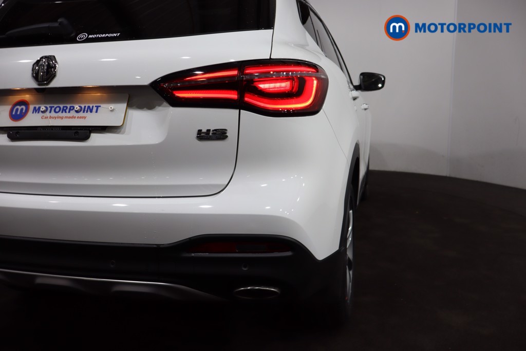 Used MG MG HS 2022 for sale - 77286548: Photo 42