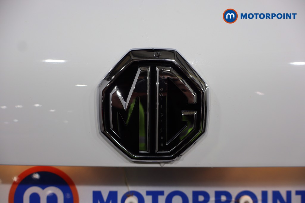 Used MG MG HS 2022 for sale - 77286548: Photo 44