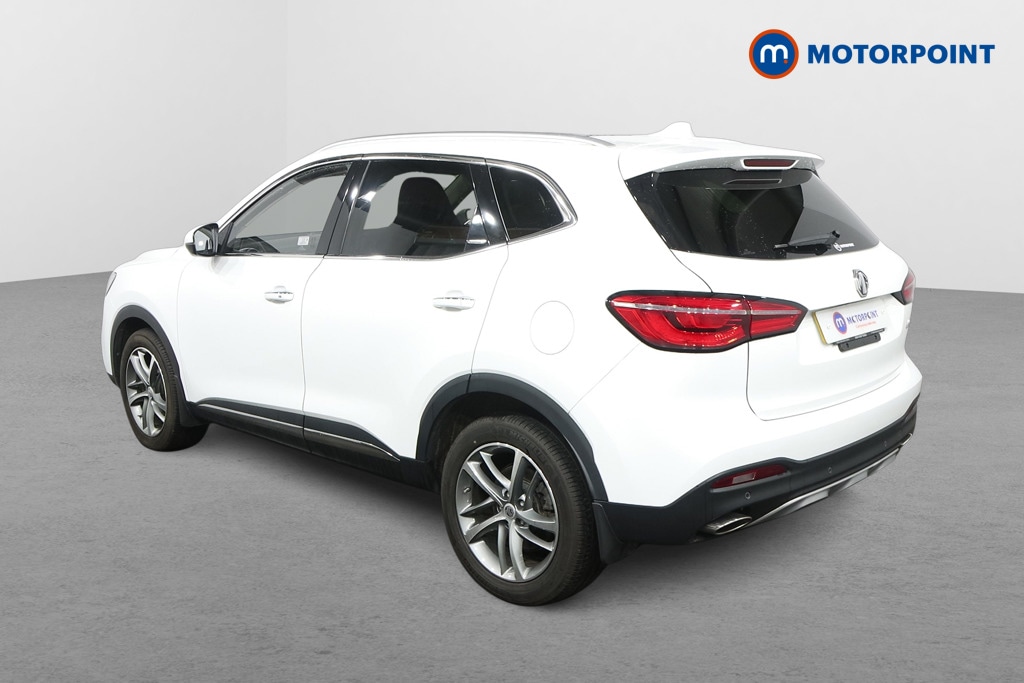 Used MG MG HS 2022 for sale - 77286548: Photo 5