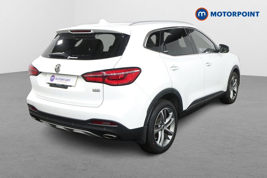 Used MG MG HS 2022 for sale - 77286548: Photo 7