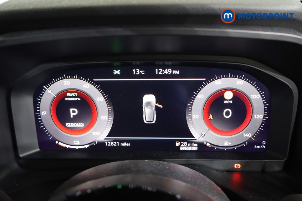 Used Nissan Qashqai for sale - 76554700: Photo 10