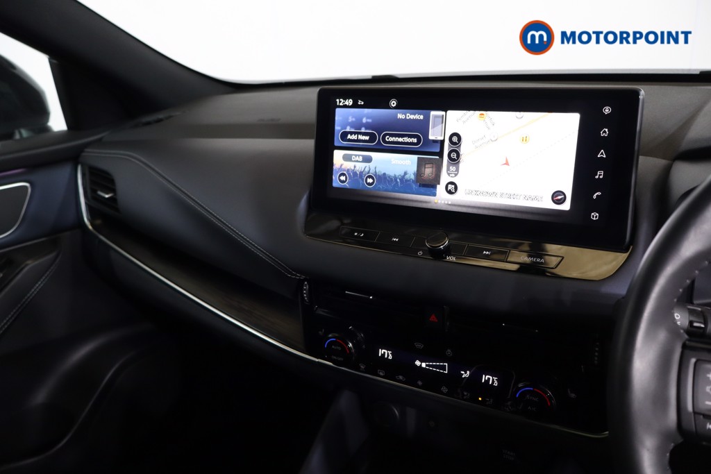 Used Nissan Qashqai for sale - 76554700: Photo 12