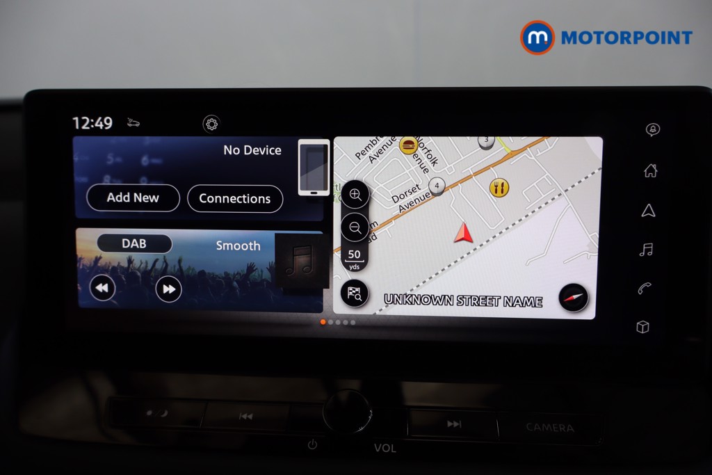 Used Nissan Qashqai for sale - 76554700: Photo 13