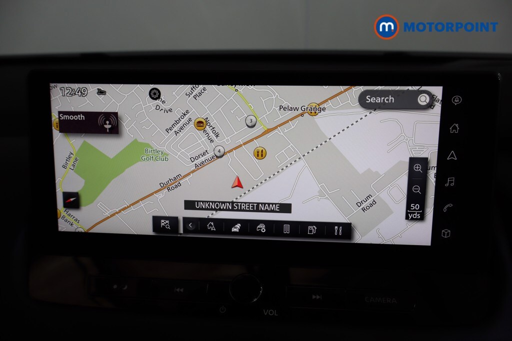 Used Nissan Qashqai for sale - 76554700: Photo 16