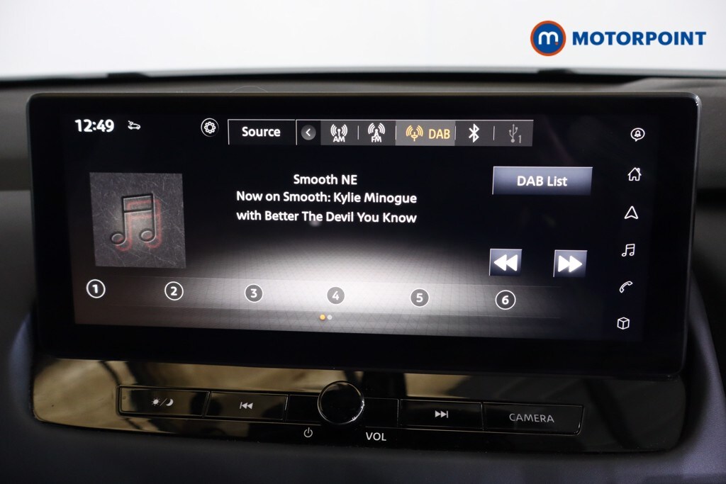 Used Nissan Qashqai for sale - 76554700: Photo 17