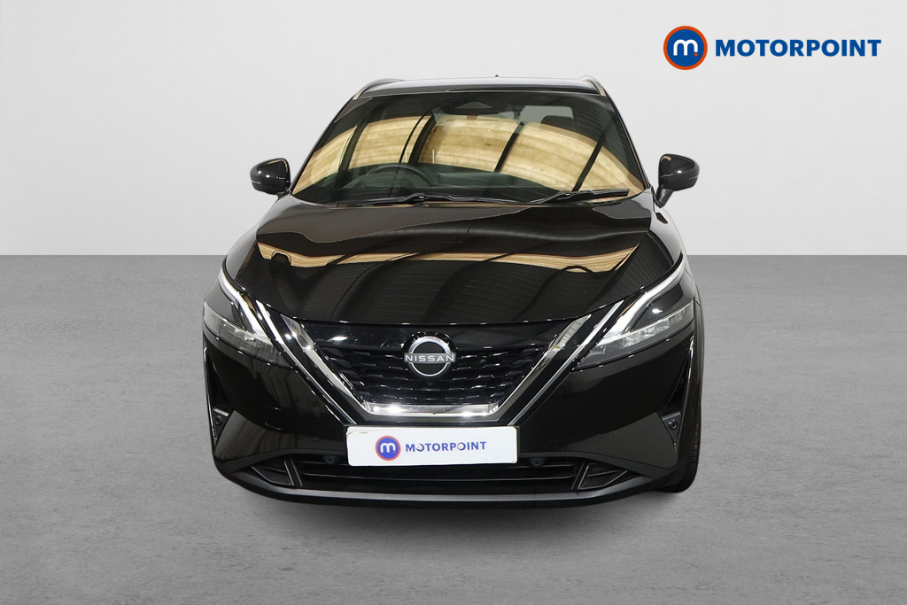 Used Nissan Qashqai for sale - 76554700: Photo 2