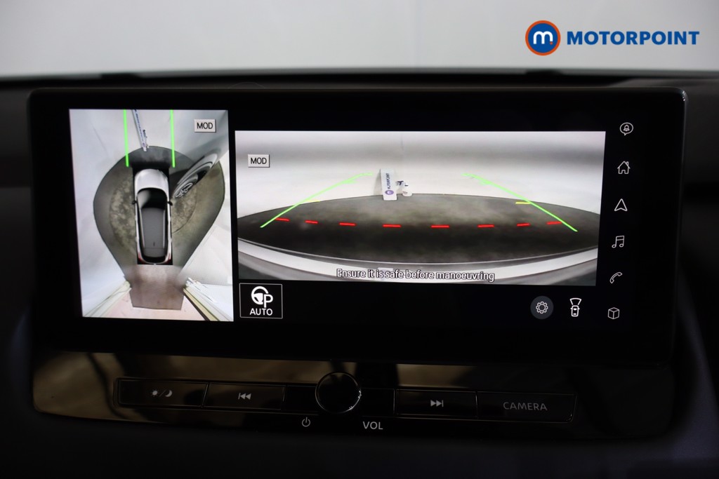 Used Nissan Qashqai for sale - 76554700: Photo 20