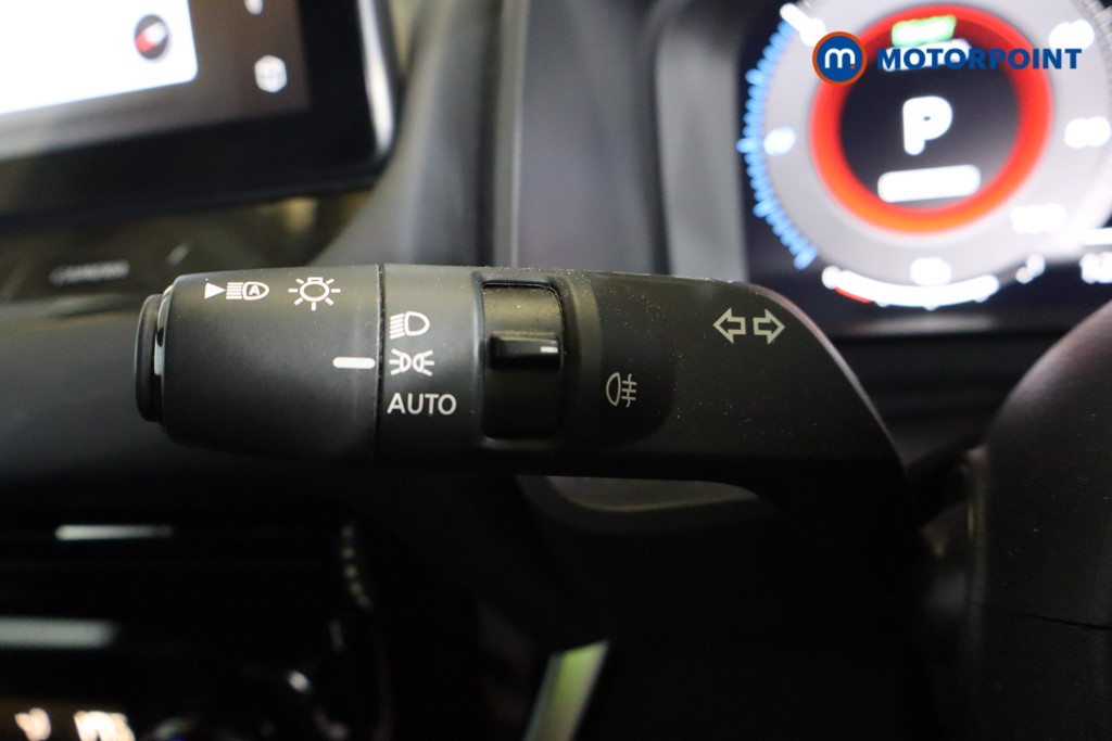 Used Nissan Qashqai for sale - 76554700: Photo 26