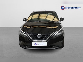 Used Nissan Qashqai undefined for sale - 76554700: Photo