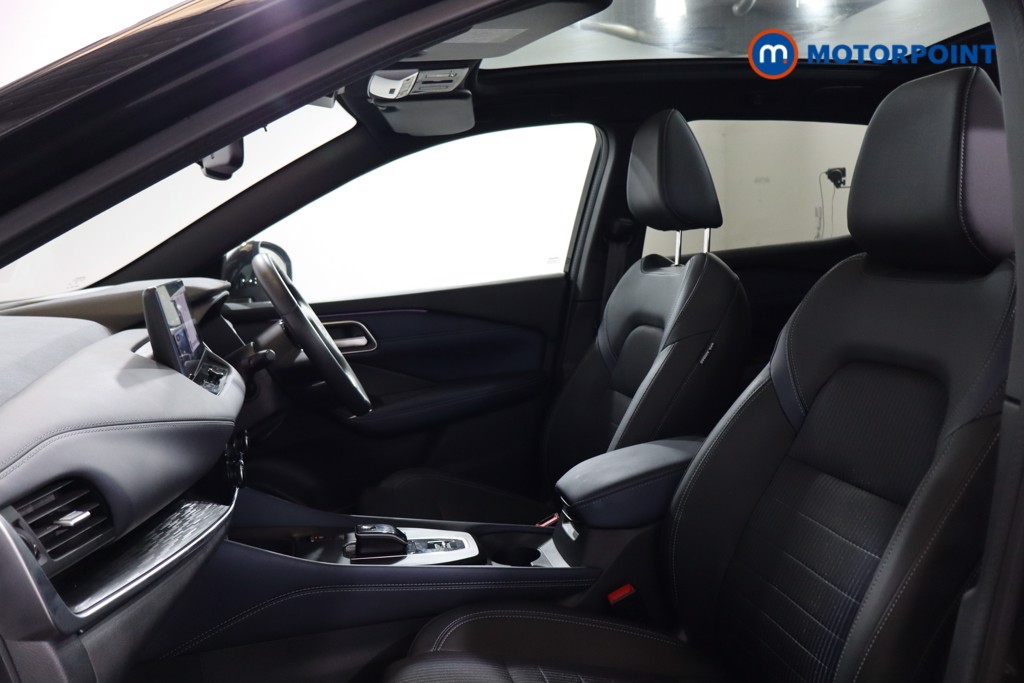 Used Nissan Qashqai for sale - 76554700: Photo 31