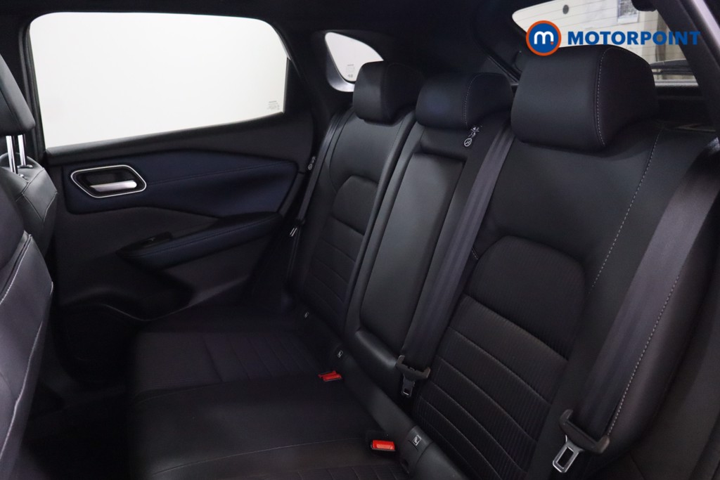 Used Nissan Qashqai for sale - 76554700: Photo 32