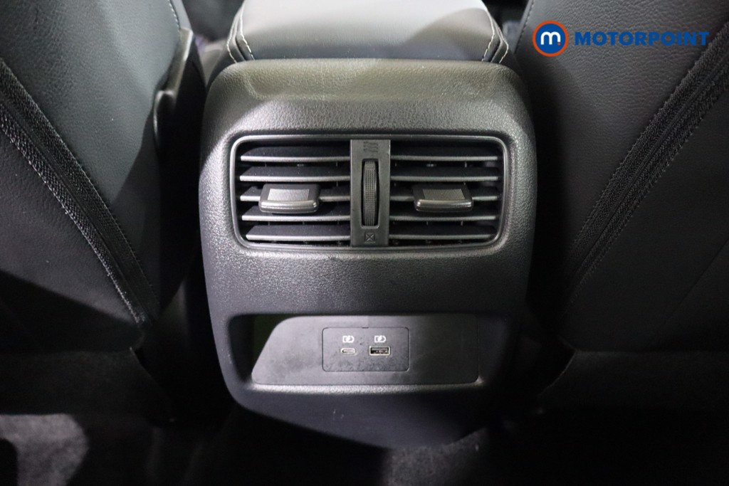 Used Nissan Qashqai for sale - 76554700: Photo 33