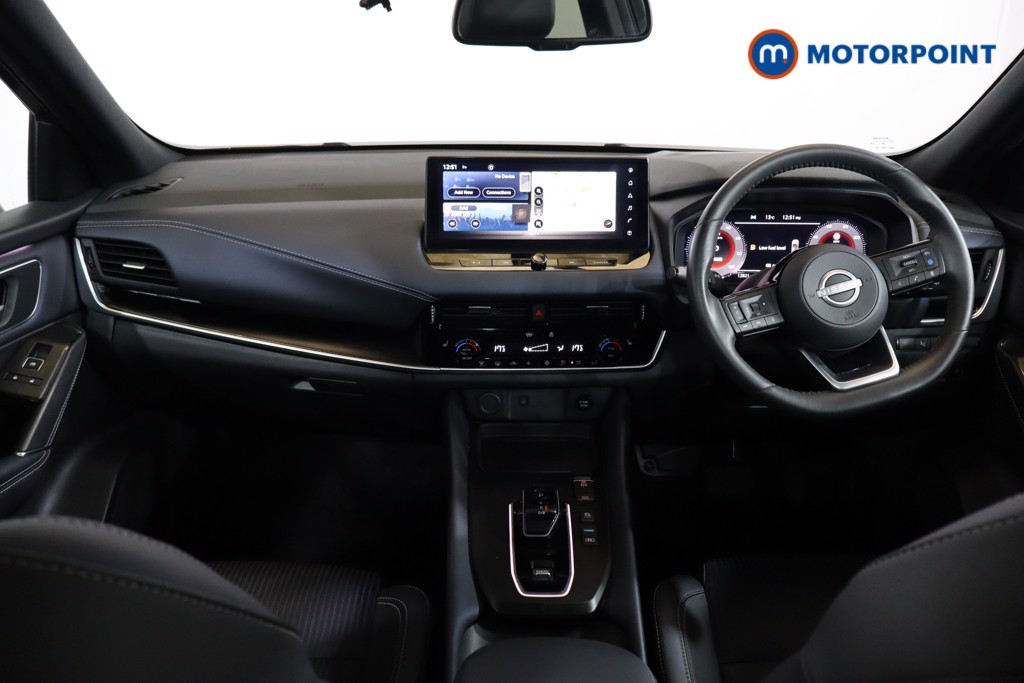 Used Nissan Qashqai for sale - 76554700: Photo 34