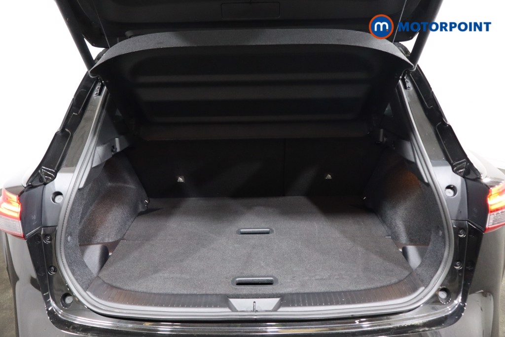 Used Nissan Qashqai for sale - 76554700: Photo 35